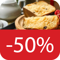 Panettoni artigianali in offerta