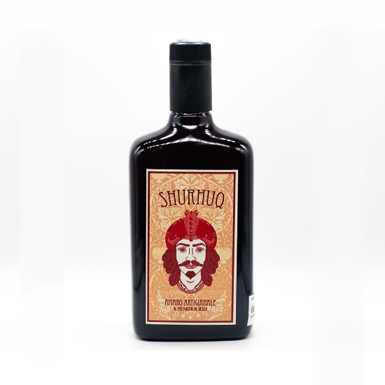 Immagine di Amaro Shurhuq al melograno 70cl