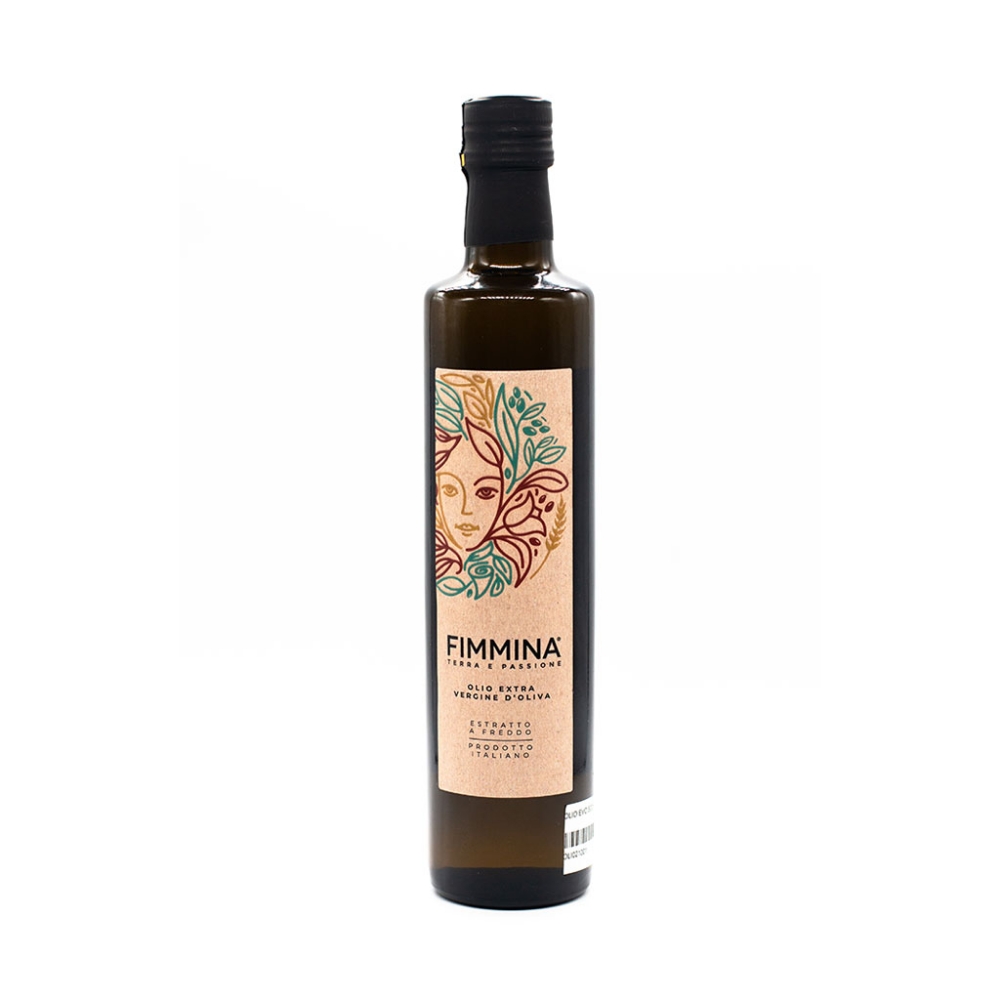 Immagine di Olio EVO 500ml