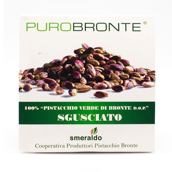 Immagine di 100% Pistacchio di Bronte DOP Sgusciato 