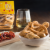 Immagine di Taralli al pomodoro secco