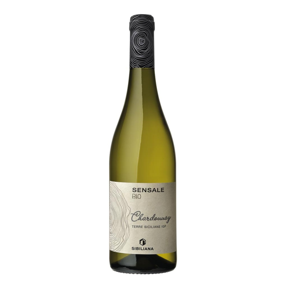 Immagine di Sensale - Chardonnay