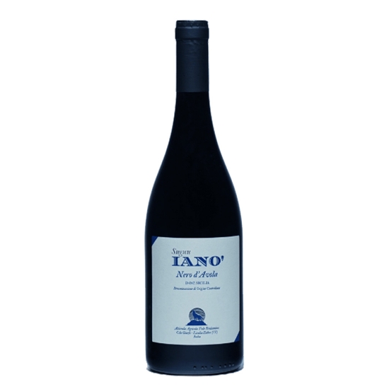 Immagine di SUGNU IANò - Nero d'Avola DOC