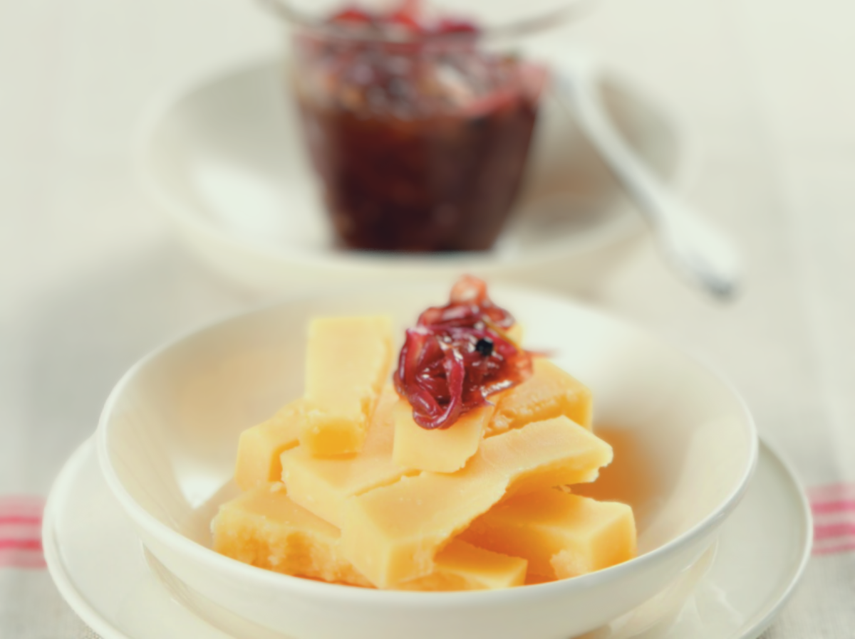 Come Preparare la Marmellata di Cipolle Rosse di Tropea