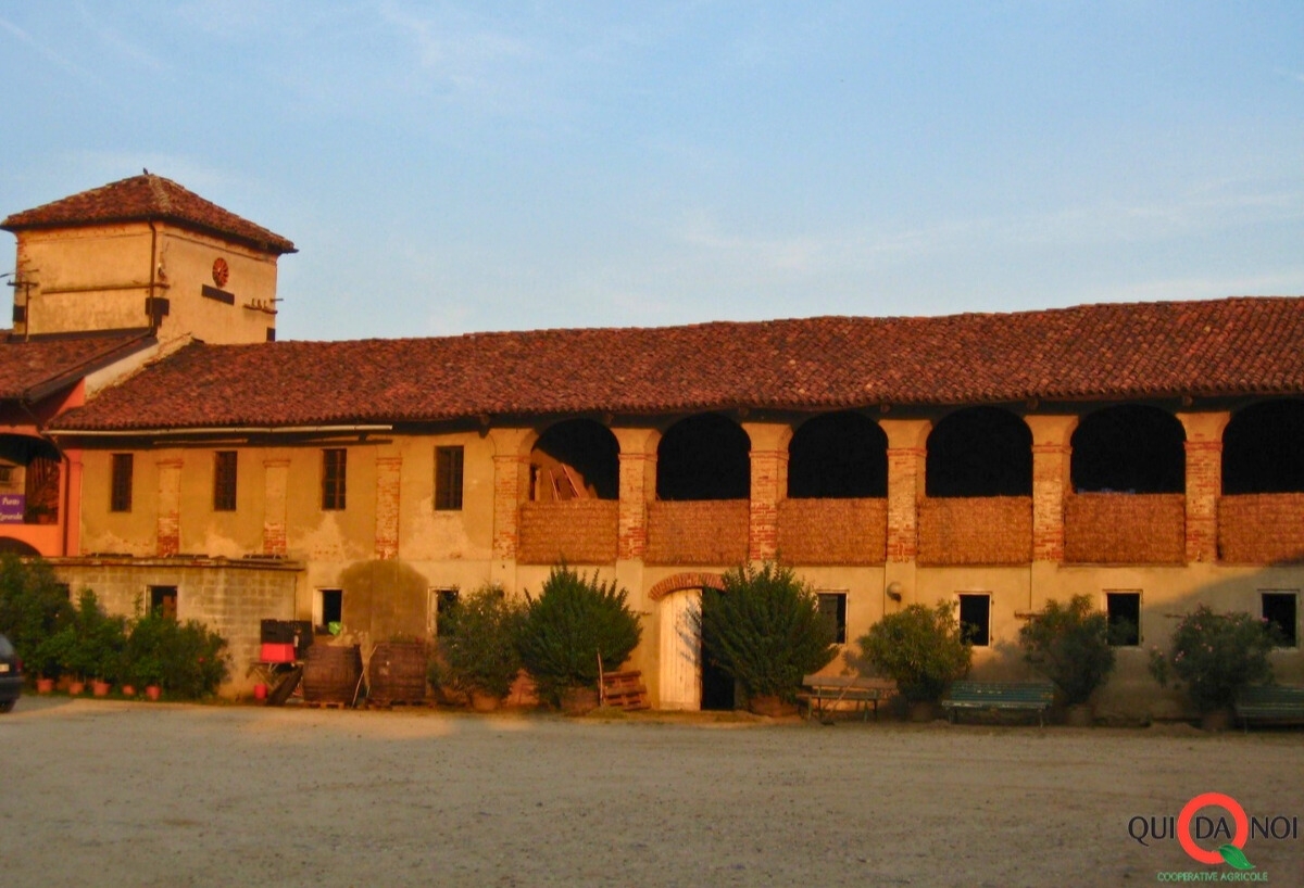 Cascina DUC: Fatto in Casa