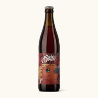 Immagine di Irish Red Ale - Robin 50cl