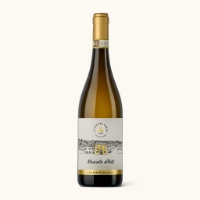 Immagine di Moscato d'Asti DOCG Pajè di Alice Bel Colle 75cl