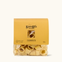 Immagine di Calamarata Pasta Artigianale Siciliana 500g