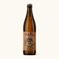Immagine di American Wheat - Dado 50cl