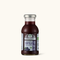 Immagine di Succo Bio Mirtillo 200ml