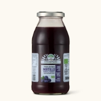 Immagine di Succo Bio Mirtillo 500ml