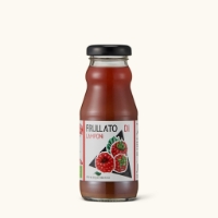 Immagine di Frullato Di Lampone Bio 200ml