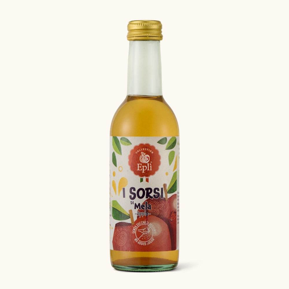 Immagine di Succo Di Mela Eplì 250ml
