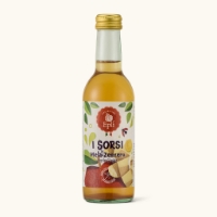 Immagine di Succo Di Mela E Zenzero Eplì 250ml