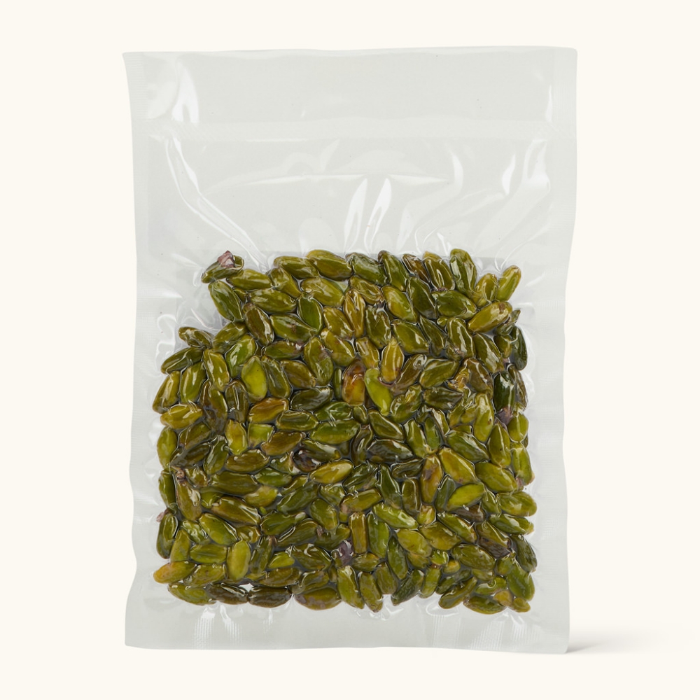 Immagine di Pistacchio Di Bronte Dop Pelato Extra 100g
