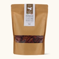 Immagine di Pomodoro Ciliegino Biologico Secco Sottovuoto 500g