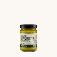 Immagine di Pesto di Finocchietto Selvatico Bio 140g
