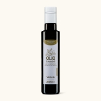 Immagine di Olio di Mandorle 250ml