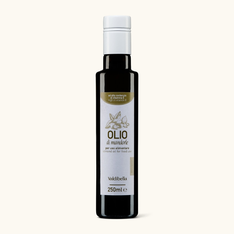 Immagine di Olio di Mandorle 250ml