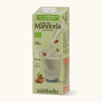 Immagine di Latte di Mandorla al Naturale 1l