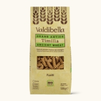 Immagine di Fusilli Di Grano Di Timilia Bio Trafilati al Bronzo 500g