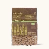 Immagine di Gnocchetti di Grano Antico di Timilìa Trafilati al Bronzo 500g