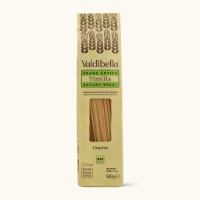 Immagine di Linguine di Grano di Timilìa Bio Trafilate al Bronzo 500g