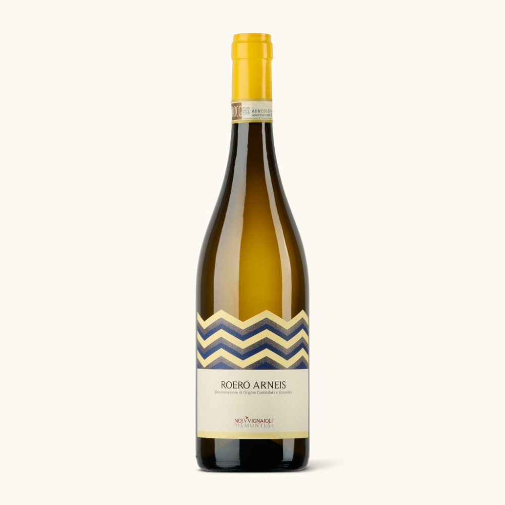 Immagine di Roero Arneis DOCG di Vignaioli Piemontesi 75cl