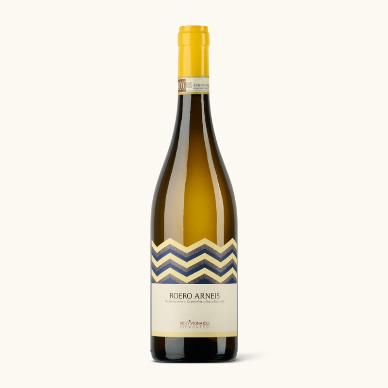 Immagine di Roero Arneis DOCG di Vignaioli Piemontesi 75cl