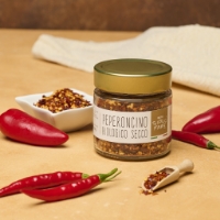 Pipiolo Di Noto Peperoncino Biologico,