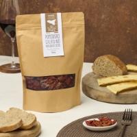 Pomodoro Ciliegino Biologico Secco Sottovuoto 500g