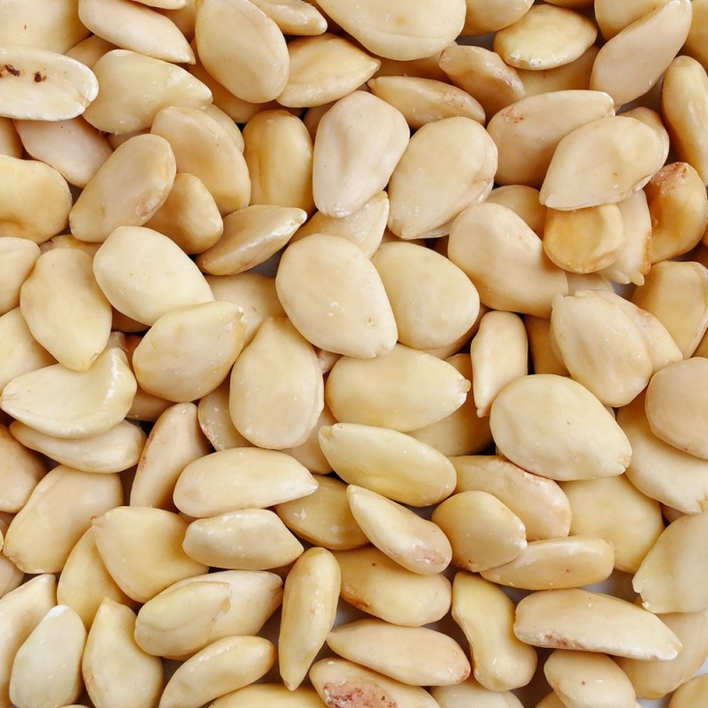 Immagine di Mandorle Di Sicilia Pelate Bio 1k