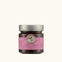 Immagine di Crema Di Radicchio 200g