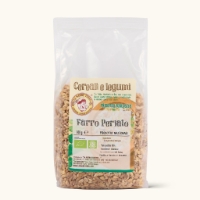 Immagine di Farro Perlato 500g