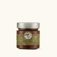 Immagine di Sugo ai Funghi Porcini 200g