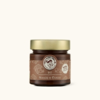 Immagine di Crema  Spalmabile di Nocciole e Cioccolato 230g