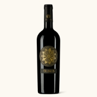 Immagine di Nero di Troia IGT Primitivo Aglianico Trinus 75cl