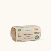 Immagine di Preparato Per Latte Di Mandorla Bio 200g