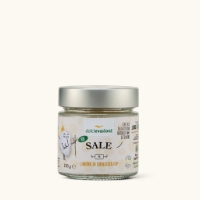 Immagine di Sale Al Limone Di Siracusa IGP Bio 130g