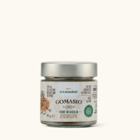 Immagine di Gomasio Alle Erbe Con Sesamo Di Ispica Bio 90g