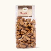 Immagine di Squisiti Al Cioccolato di Modica IGP 500g