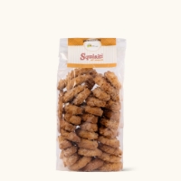 Immagine di Squisiti all'Arancia 500g