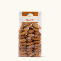 Immagine di Squisiti Alla Cannella 500g