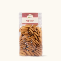 Immagine di Biscotti al Latte 500g