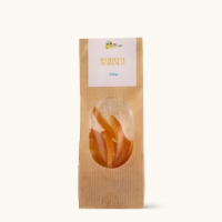 Immagine di Scorzette di Arancia Candite 200g