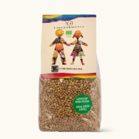 Immagine di Lenticchie Verdi Mignon Bio 400g