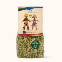 Immagine di Piselli Decorticati Bio 400g