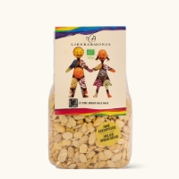 Immagine di Fave Decorticate Bio 400g