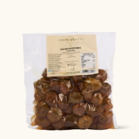 Immagine di Olive Di Giaraffa Condite 500g