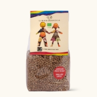 Immagine di Lenticchie Rosse Mignon Bio 400g